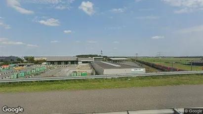 Bedrijfsruimtes te koop in Roosendaal - Foto uit Google Street View