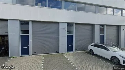 Commercial properties for sale in Albrandswaard - Photo from Google Street View