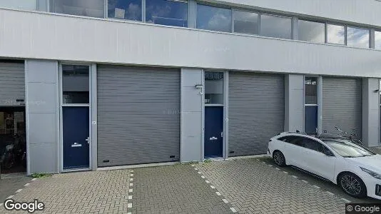 Commercial properties for sale i Albrandswaard - Photo from Google Street View