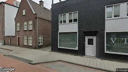 Commercial properties for sale in Waalwijk - Photo from Google Street View