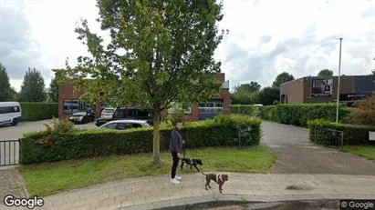 Bedrijfsruimtes te koop in Meierijstad - Foto uit Google Street View