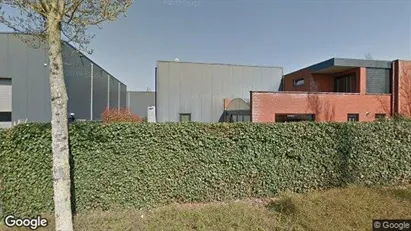 Bedrijfsruimtes te koop in Laarbeek - Foto uit Google Street View