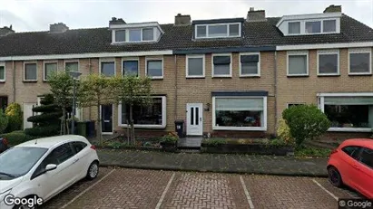 Commercial properties for sale in Maassluis - Photo from Google Street View