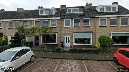 Commercial properties for sale i Maassluis - Photo from Google Street View