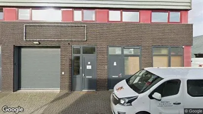 Bedrijfsruimtes te koop in Westland - Foto uit Google Street View