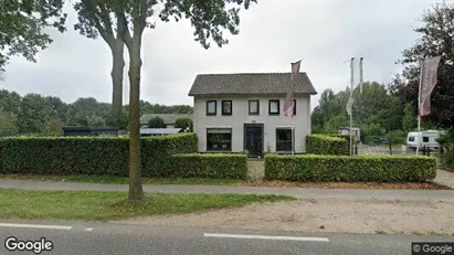 Commercial properties for sale in Cuijk - Photo from Google Street View