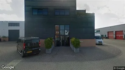 Gewerbeflächen zum Kauf in Westland – Foto von Google Street View