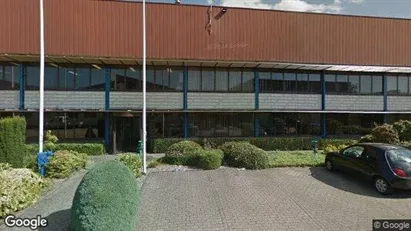 Bedrijfsruimtes te koop in Woensdrecht - Foto uit Google Street View