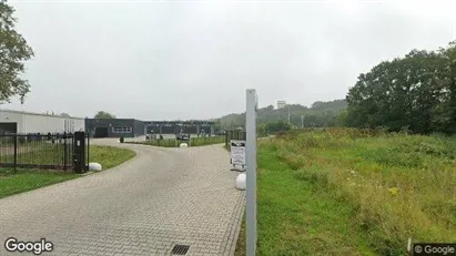 Bedrijfsruimtes te koop in Venlo - Foto uit Google Street View