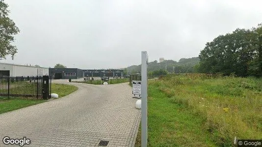 Gewerbeflächen zum Kauf i Venlo – Foto von Google Street View