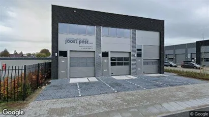 Commercial properties for sale in Lansingerland - Photo from Google Street View