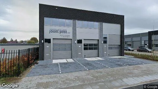 Commercial properties for sale i Lansingerland - Photo from Google Street View