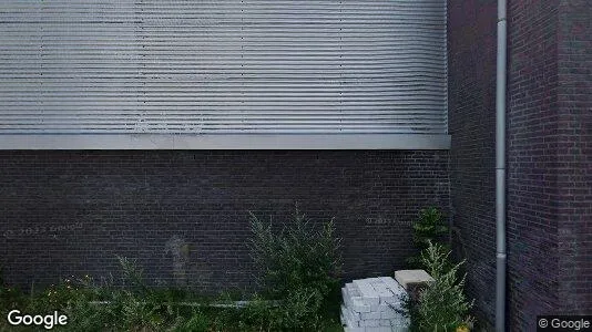 Commercial properties for sale i Almere - Photo from Google Street View