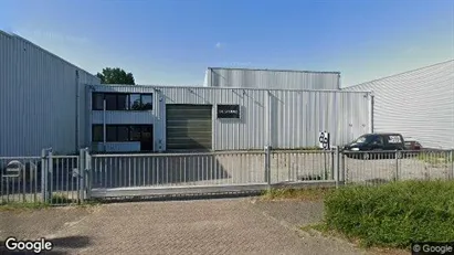 Commercial properties for sale in Almere - Photo from Google Street View