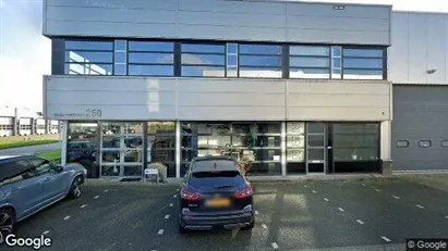 Commercial properties for sale in Zoetermeer - Photo from Google Street View