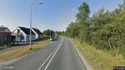 Commercial properties for sale in Schagen - Photo from Google Street View