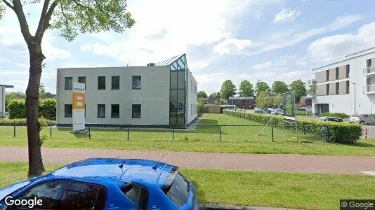 Office spaces for sale i Venray - Photo from Google Street View