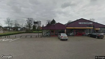 Commercial properties for sale in Gemert-Bakel - Photo from Google Street View