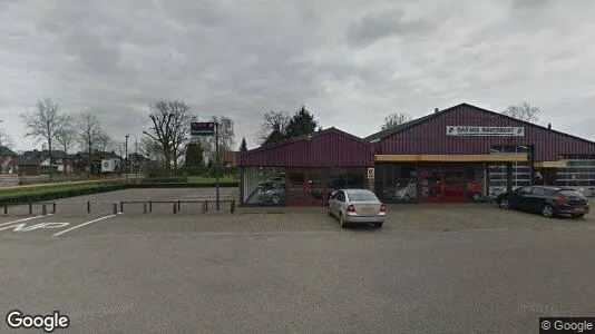 Commercial properties for sale i Gemert-Bakel - Photo from Google Street View