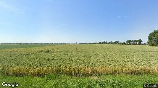 Gewerbeflächen zum Kauf i Haarlemmermeer – Foto von Google Street View