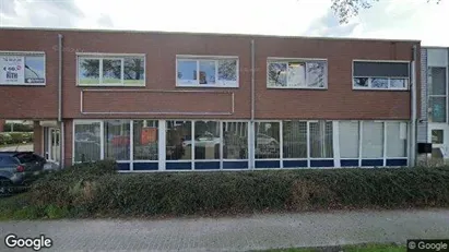 Office spaces for sale in Amersfoort - Photo from Google Street View