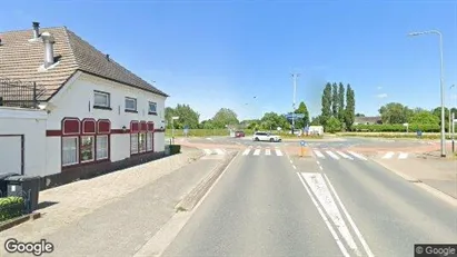 Gewerbeflächen zum Kauf in West Maas en Waal – Foto von Google Street View