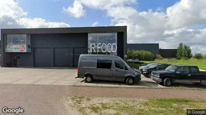 Commercial properties for sale in Heiloo - Photo from Google Street View