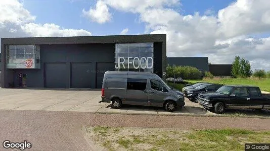 Commercial properties for sale i Heiloo - Photo from Google Street View