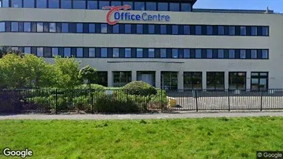 Office spaces for sale in Almere - Photo from Google Street View