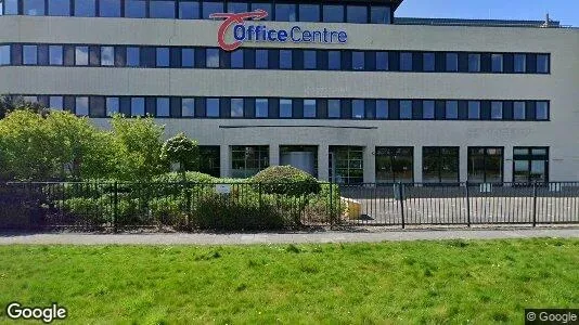 Office spaces for sale i Almere - Photo from Google Street View