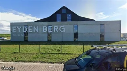 Gewerbeflächen zum Kauf in Zaanstad – Foto von Google Street View