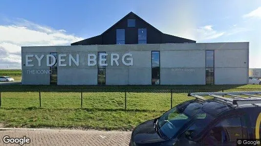 Commercial properties for sale i Zaanstad - Photo from Google Street View