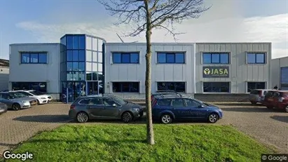 Commercial properties for sale in Alkmaar - Photo from Google Street View