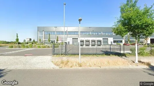 Commercial properties for rent i Berlin Treptow-Köpenick - Photo from Google Street View