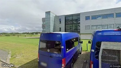 Office spaces for rent in Fredericia - Photo from Google Street View