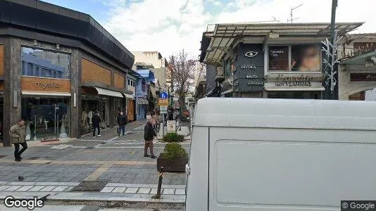 Kantorruimte te huur i Larissa - Foto uit Google Street View