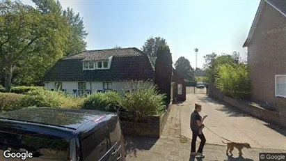 Företagslokaler för uthyrning i Den Bosch – Foto från Google Street View