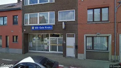 Bedrijfsruimtes te huur in Tessenderlo - Foto uit Google Street View