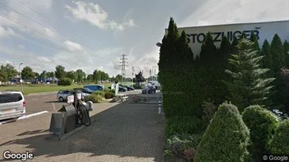 Andre lokaler til leie i Deventer – Bilde fra Google Street View