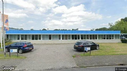 Gewerbeflächen zur Miete in Hoogeveen – Foto von Google Street View