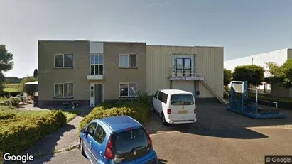 Andre lokaler til salgs i Zutphen – Bilde fra Google Street View