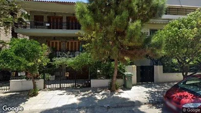 Büros zur Miete in Agios Dimitrios – Foto von Google Street View