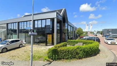 Commercial properties for rent in Heemskerk - Photo from Google Street View