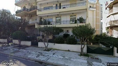 Office spaces for rent in Ilioupoli - Photo from Google Street View