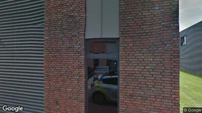 Kontorlokaler til leje i Groningen - Foto fra Google Street View