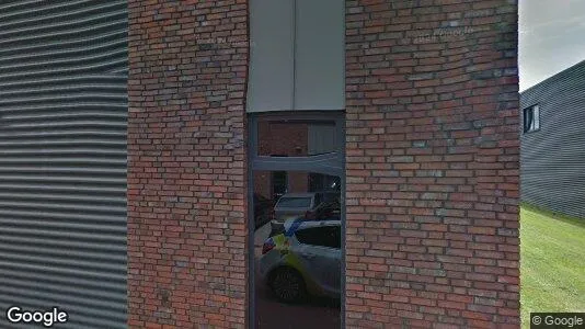 Kantorruimte te huur i Groningen - Foto uit Google Street View