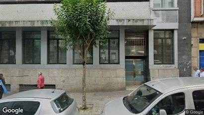 Office spaces for rent in Bilbao - Photo from Google Street View