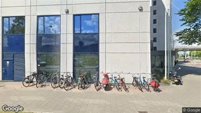 Büros zur Miete in Amsterdam Westpoort – Foto von Google Street View