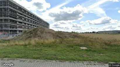 Office spaces for rent in North Saxony - Photo from Google Street View