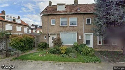 Commercial properties for rent in Maastricht - Photo from Google Street View